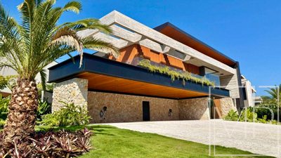 Casa, 8 quartos, 1000 m² - Foto 2
