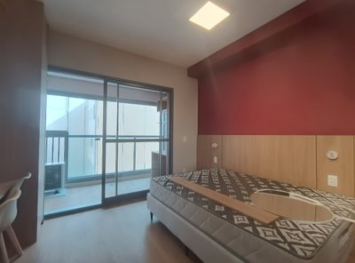 Apartamento, 1 quarto, 39 m² - Foto 4