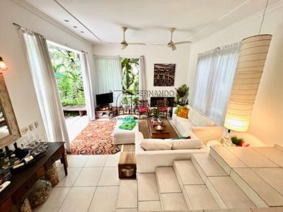 Casa, 4 quartos, 500 m² - Foto 2