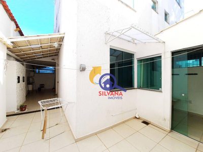 Apartamento, 2 quartos, 82 m² - Foto 2