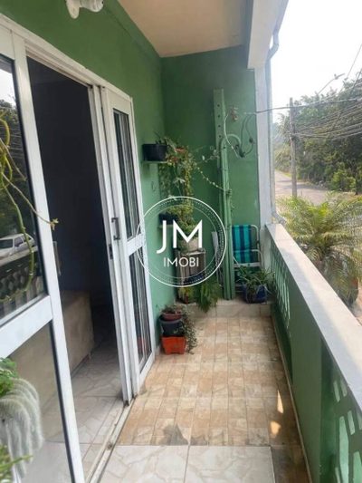 Sobrado, 2 quartos, 120 m² - Foto 2