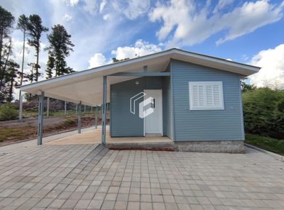 Casa, 2 quartos, 112 m² - Foto 2