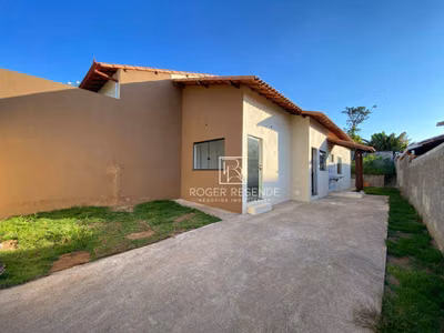 Casa, 2 quartos, 57 m² - Foto 1