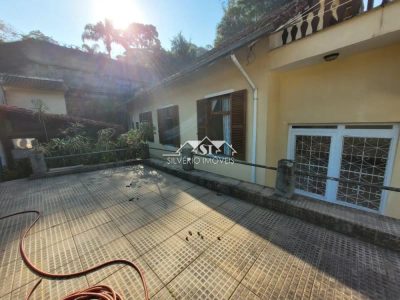 Casa, 5 quartos, 260 m² - Foto 5