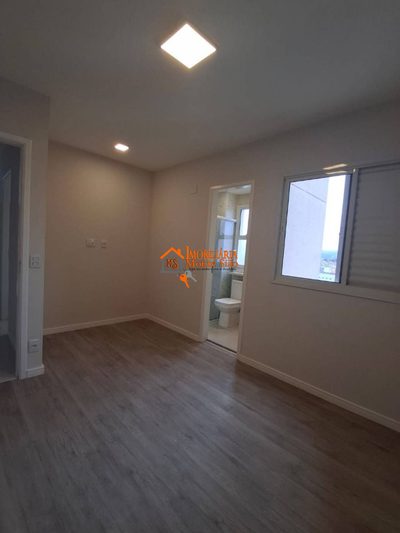 Apartamento, 2 quartos, 58 m² - Foto 3