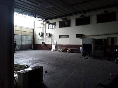 Prédio Inteiro, 2500 m² - Foto 3