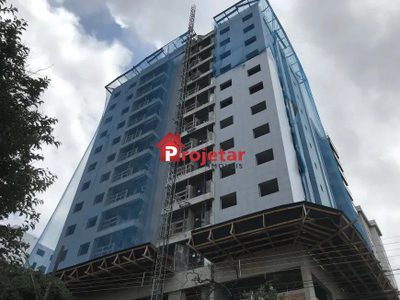 Apartamento, 3 quartos, 73 m² - Foto 4