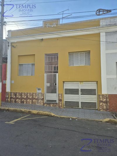 Casa, 2 quartos, 88310 m² - Foto 1