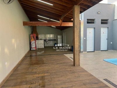 Casa, 1 quarto, 70 m² - Foto 1