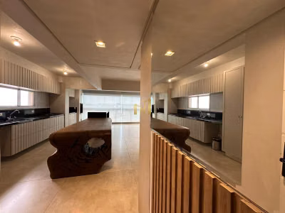 Apartamento, 2 quartos, 142 m² - Foto 2