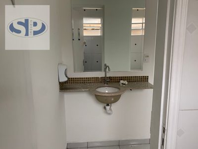 Depósito-Galpão, 110 m² - Foto 4