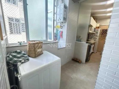 Apartamento, 2 quartos, 72 m² - Foto 1