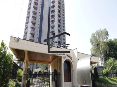 Apartamento, 3 quartos, 280 m² - Foto 1