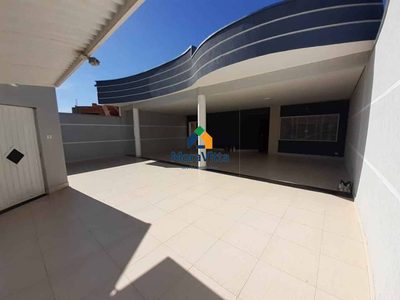 Casa, 6 quartos, 282 m² - Foto 1