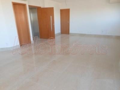Apartamento, 4 quartos, 200 m² - Foto 1