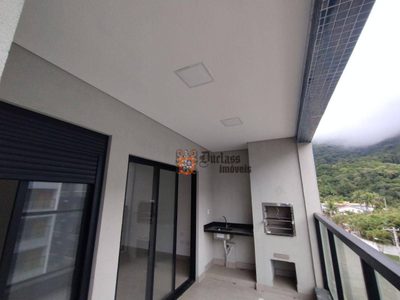 Apartamento, 2 quartos, 76 m² - Foto 2