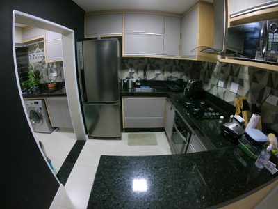 Apartamento, 3 quartos, 75 m² - Foto 1