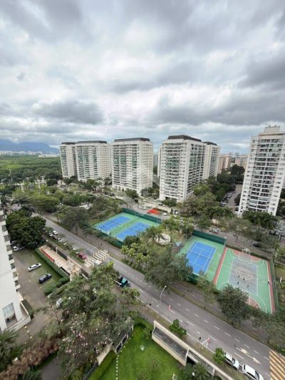 Apartamento, 4 quartos, 143 m² - Foto 5