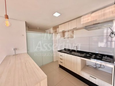 Apartamento, 2 quartos, 55 m² - Foto 3
