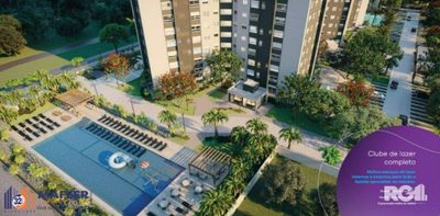 Apartamento, 2 quartos, 52 m² - Foto 5