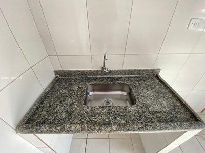Casa, 1 quarto, 33 m² - Foto 5