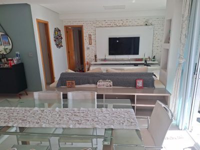 Apartamento, 3 quartos - Foto 4