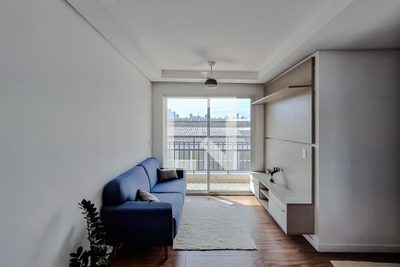 Apartamento, 3 quartos, 70 m² - Foto 2
