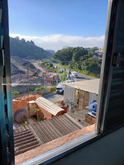 Sobrado, 2 quartos - Foto 3