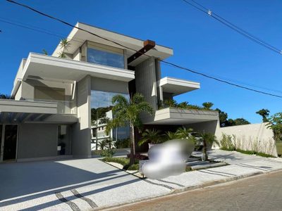 Casa, 7 quartos, 1000 m² - Foto 1