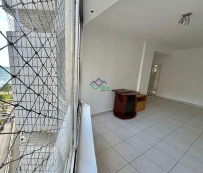 Apartamento, 2 quartos, 90 m² - Foto 2