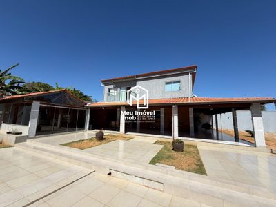 Casa, 7 quartos, 700 m² - Foto 3