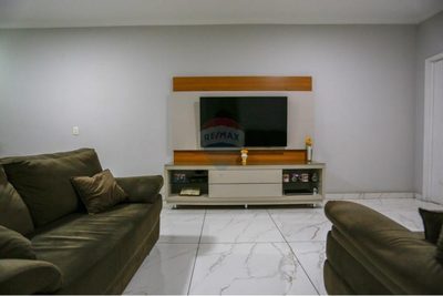 Sobrado, 3 quartos, 236 m² - Foto 3