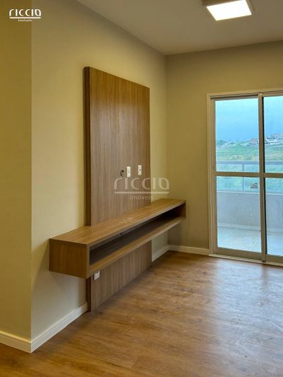 Apartamento, 2 quartos, 56 m² - Foto 2