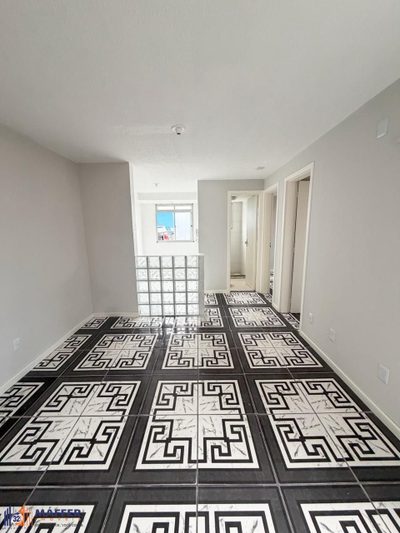 Apartamento, 2 quartos, 41 m² - Foto 3