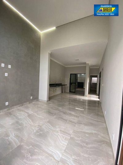 Casa de Condomínio, 3 quartos - Foto 5