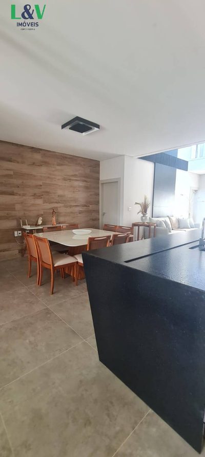 Casa de Condomínio, 4 quartos - Foto 4