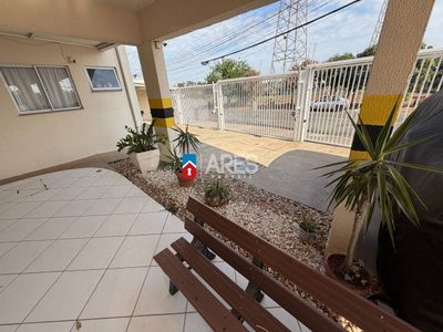 Apartamento, 2 quartos, 56 m² - Foto 4