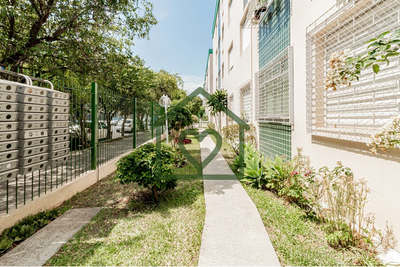 Apartamento, 1 quarto, 33 m² - Foto 2