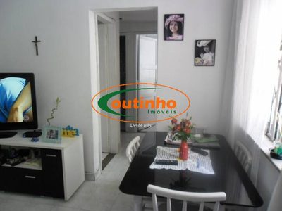 Apartamento, 2 quartos, 70 m² - Foto 2