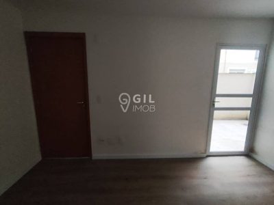 Apartamento, 2 quartos, 48 m² - Foto 5