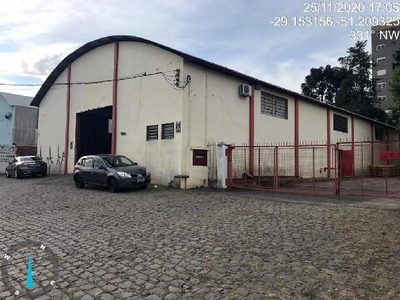 Casa, 756 m² - Foto 1
