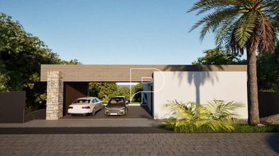 Loteamento e Condomínio, 662 m² - Foto 4