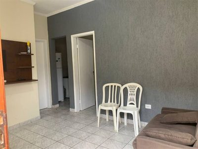 Apartamento, 1 quarto, 50 m² - Foto 1