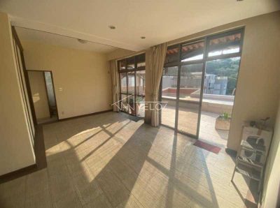 Apartamento, 2 quartos, 138 m² - Foto 2