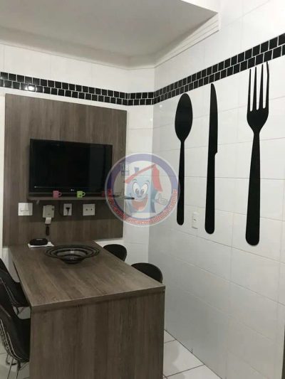 Sobrado, 4 quartos, 172 m² - Foto 4