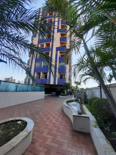 Apartamento, 3 quartos, 86 m² - Foto 1
