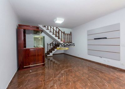 Sobrado, 2 quartos, 180 m² - Foto 3