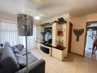 Apartamento, 3 quartos, 90 m² - Foto 2