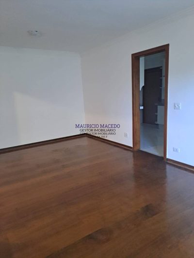Apartamento, 3 quartos, 139 m² - Foto 1
