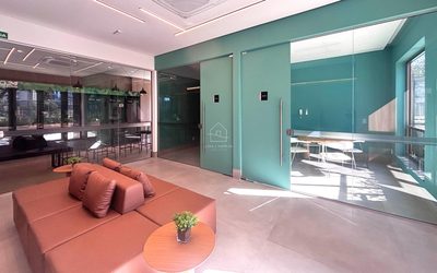 Apartamento, 3 quartos, 117 m² - Foto 3